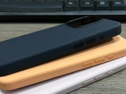 林西苹果14维修站分享iPhone14手机壳能直接给iPhone15用吗?