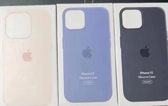 林西苹果14维修站分享iPhone14手机壳能直接给iPhone15用吗？ 