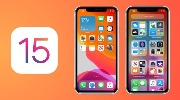 林西苹果13维修分享iPhone13更新iOS 15.5，体验如何 