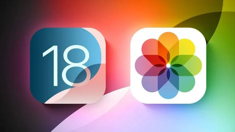 林西苹果手机维修分享苹果 iOS / iPadOS 18.1Beta 3 发布 