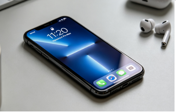 林西苹果手机维修分享iPhone11 Pro Max换电池 