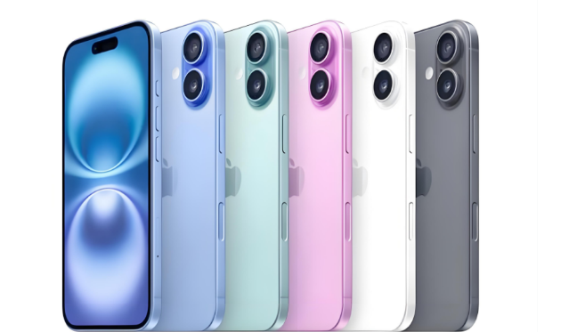 林西苹果手机维修分享iPhone 17换电池 