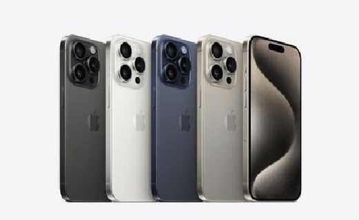 林西苹果维修点分享iPhone 15 Pro屏幕更换易被忽略实操隐患 