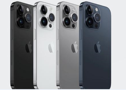 林西苹果维修点分享iPhone 16 Pro屏幕更换全新维修实操难点 