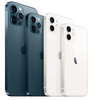 林西苹果维修点分享iPhone 12 Pro维修主板被忽略的实操故障 