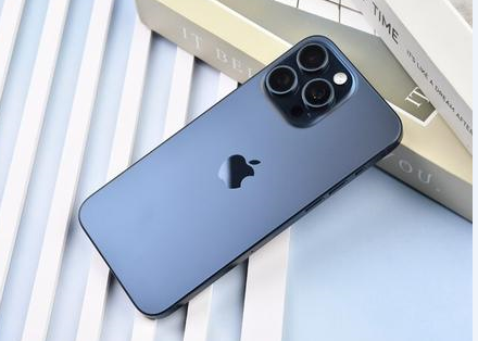 林西苹果维修点分享iPhone 15 Pro Max扩容静电与工艺坑 
