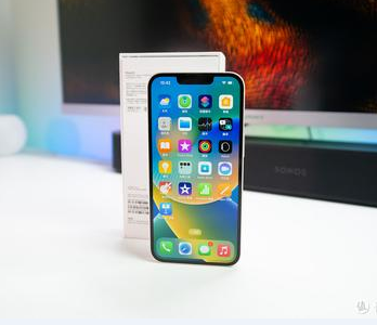 林西苹果维修点分享iPhone 14音频与待机系统排错 