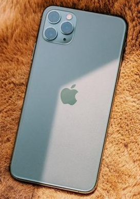 林西苹果维修点分享iPhone 11 Pro Max黑屏特殊诱因梳理 