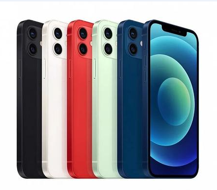 林西苹果维修点分享iPhone 12 Pro Max黑屏冷门故障解读 