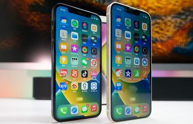 林西苹果维修点分享iPhone 14黑屏多元故障深度解读 