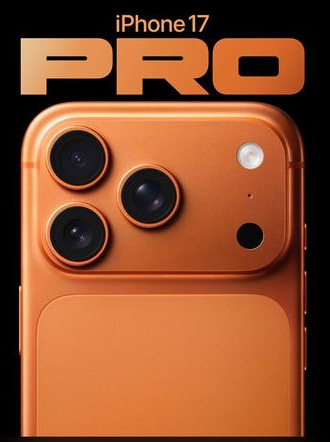 林西苹果维修点分享iPhone 17 Pro黑屏小众问题深度剖析 