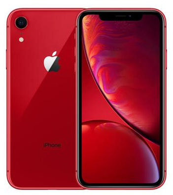 林西苹果维修点分享iPhone XR电池发烫特殊故障解析 