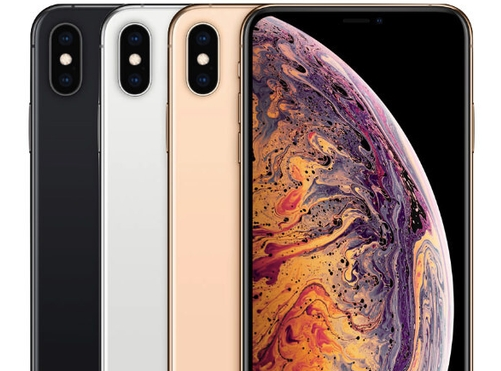林西苹果维修点分享iPhone XS Max电池发烫冷门成因解析 