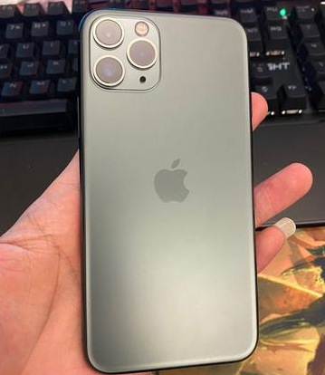 林西苹果维修点分享iPhone 11 Pro电池发烫小众问题解读 