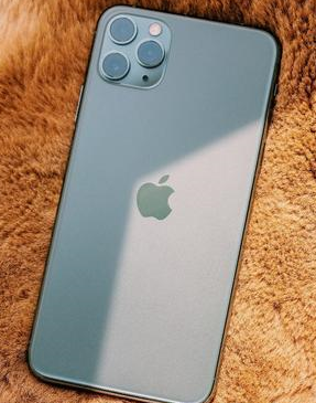 林西苹果维修点分享iPhone 11 Pro Max电池发烫特殊问题 
