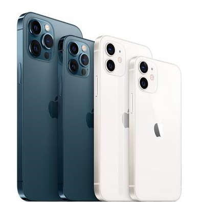 林西苹果维修点分享iPhone 12 Pro发烫关联故障汇总 