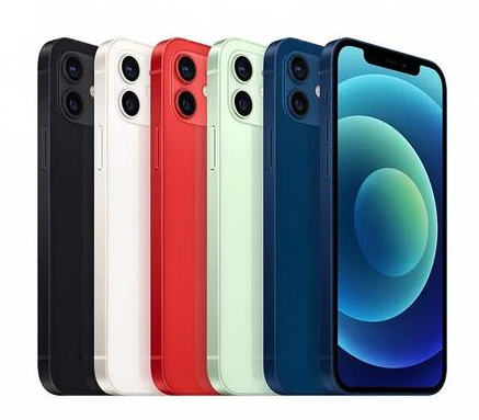 林西苹果维修点分享iPhone 12 Pro Max发烫冷门故障梳理 