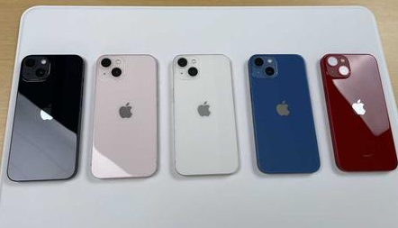 林西苹果维修点分享iPhone 13电池发烫多类故障解析 