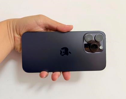 林西苹果维修点分享iPhone 14 Pro Max发烫多重诱因剖析 