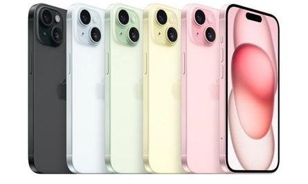 林西苹果维修点分享iPhone 15发烫易忽视问题科普 