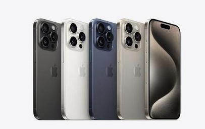 林西苹果维修点分享iPhone 15 Pro发烫五大诱因详解 