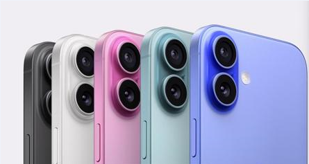 林西苹果维修点分享iPhone 16发烫易忽视因素汇总 