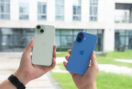 林西苹果维修点分享iPhone 16 Plus发烫多场景剖析 