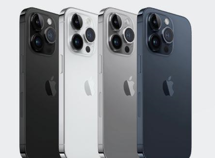 林西苹果维修点分享iPhone 16 Pro 发烫多维度科普 