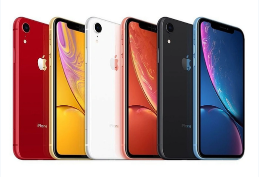 林西苹果维修点分享iPhone XR摄像头原生色彩表现与日常拍摄实用指南 